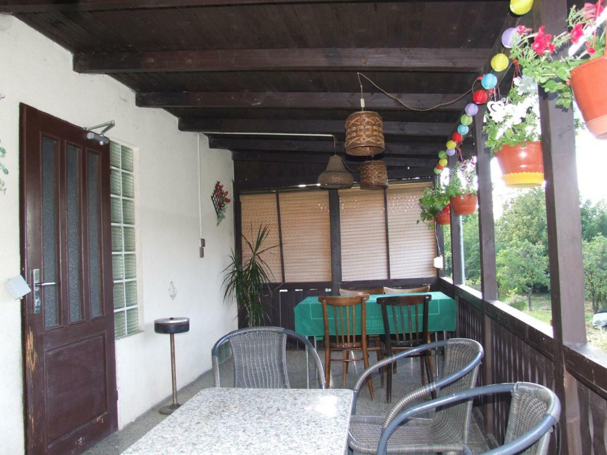 Hostinec Na Návsi Javorník Exterior foto